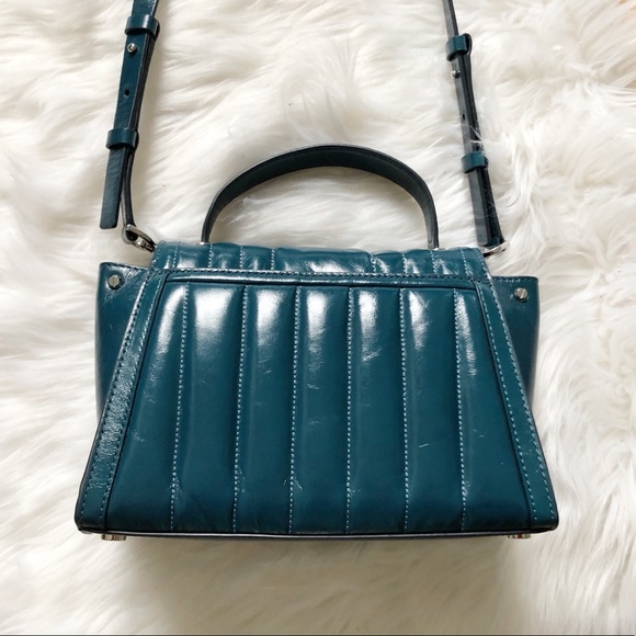 BRANDNEW Michael Kors Whitney Medium crossbody bag - Picture 6 of 12